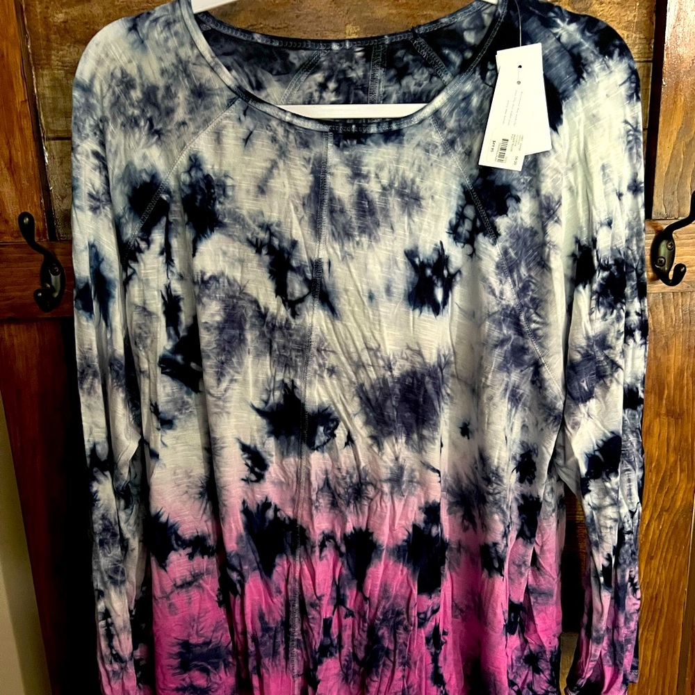 NWT Livi shirt size 18/20